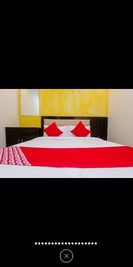 Bed & Breakfast Spring Hill Mumbai