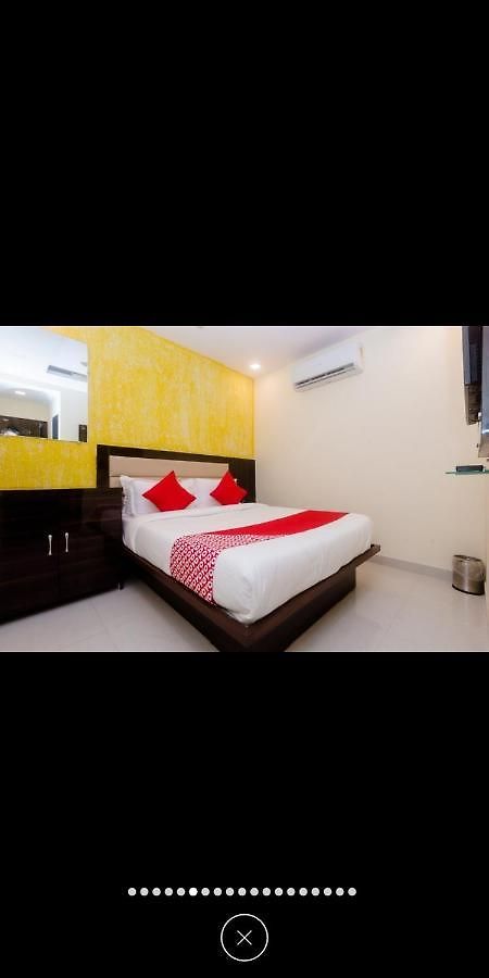 Bed & Breakfast Spring Hill Mumbai