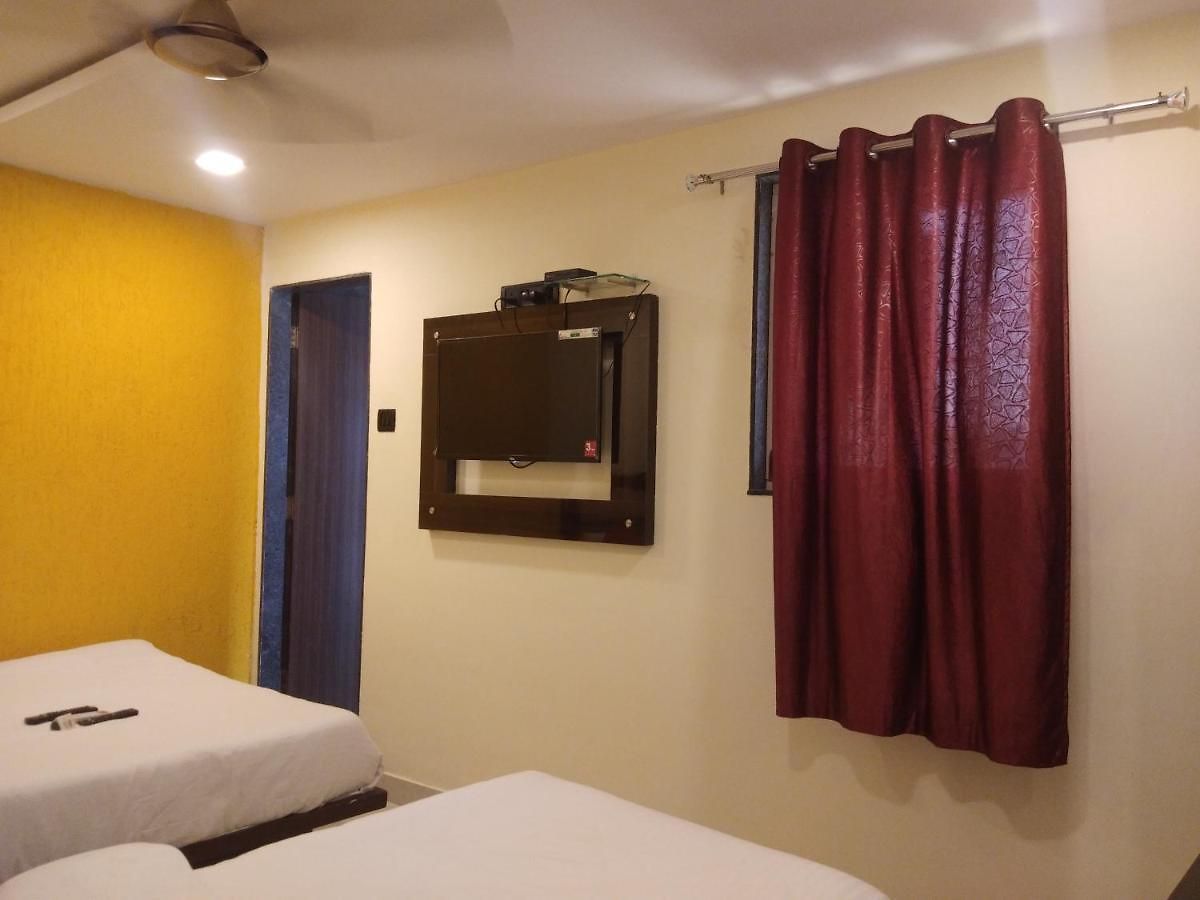Spring Hill Bed & Breakfast