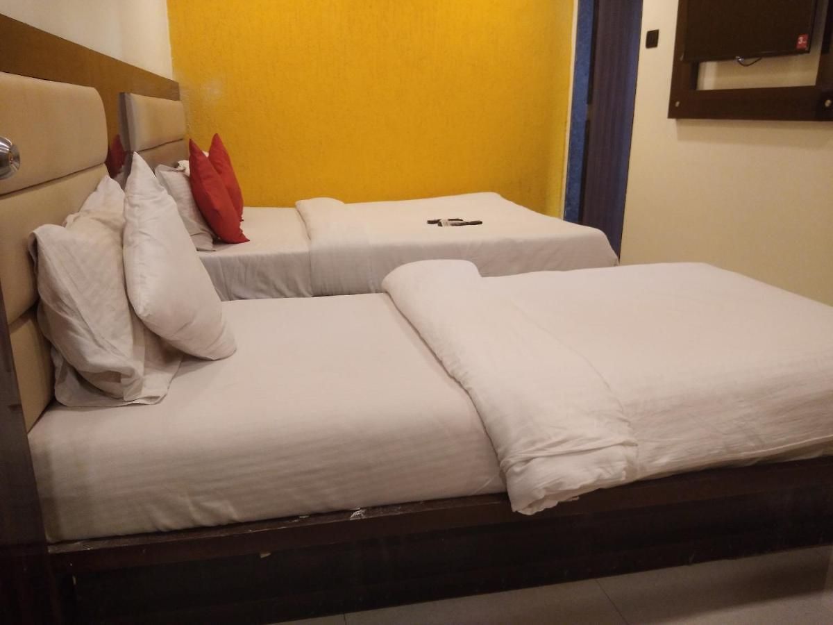 Bed & Breakfast Spring Hill *