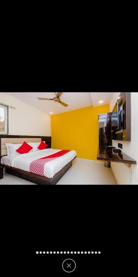 Spring Hill Bed & Breakfast Mumbai