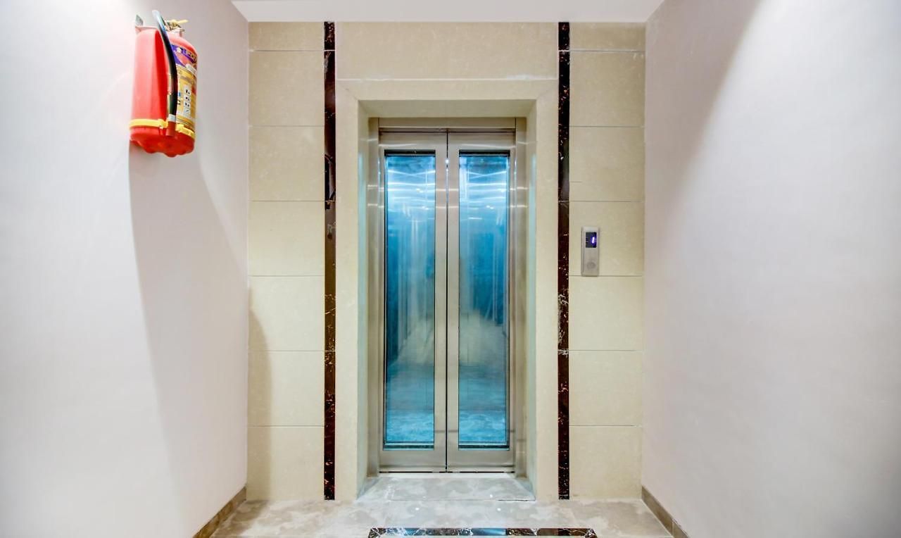 Nirvana Grace Hotel