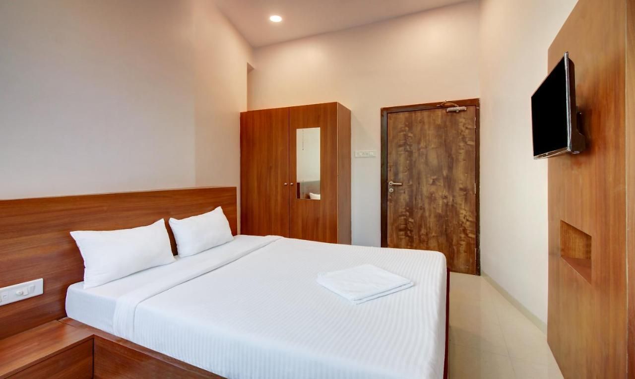 Nirvana Grace Mumbai