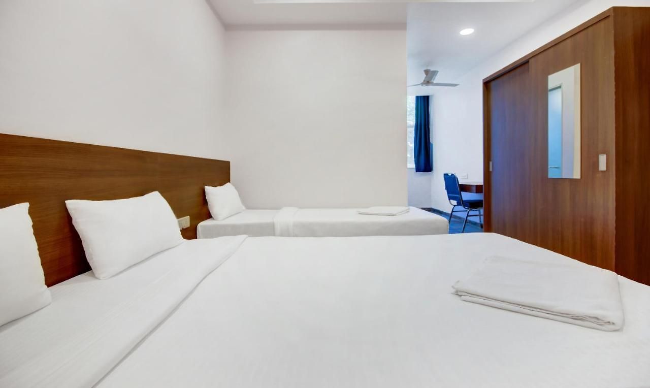 Nirvana Grace Hotel