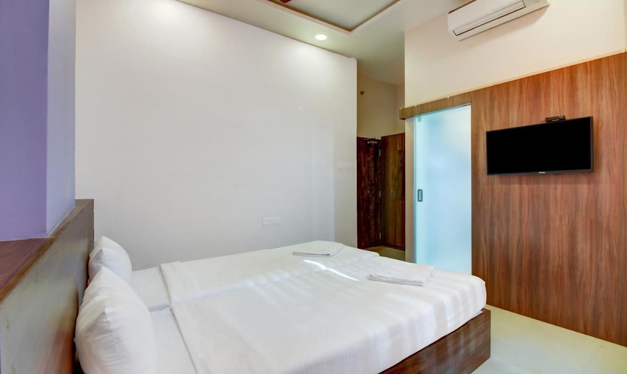 Nirvana Grace Hotel 2*