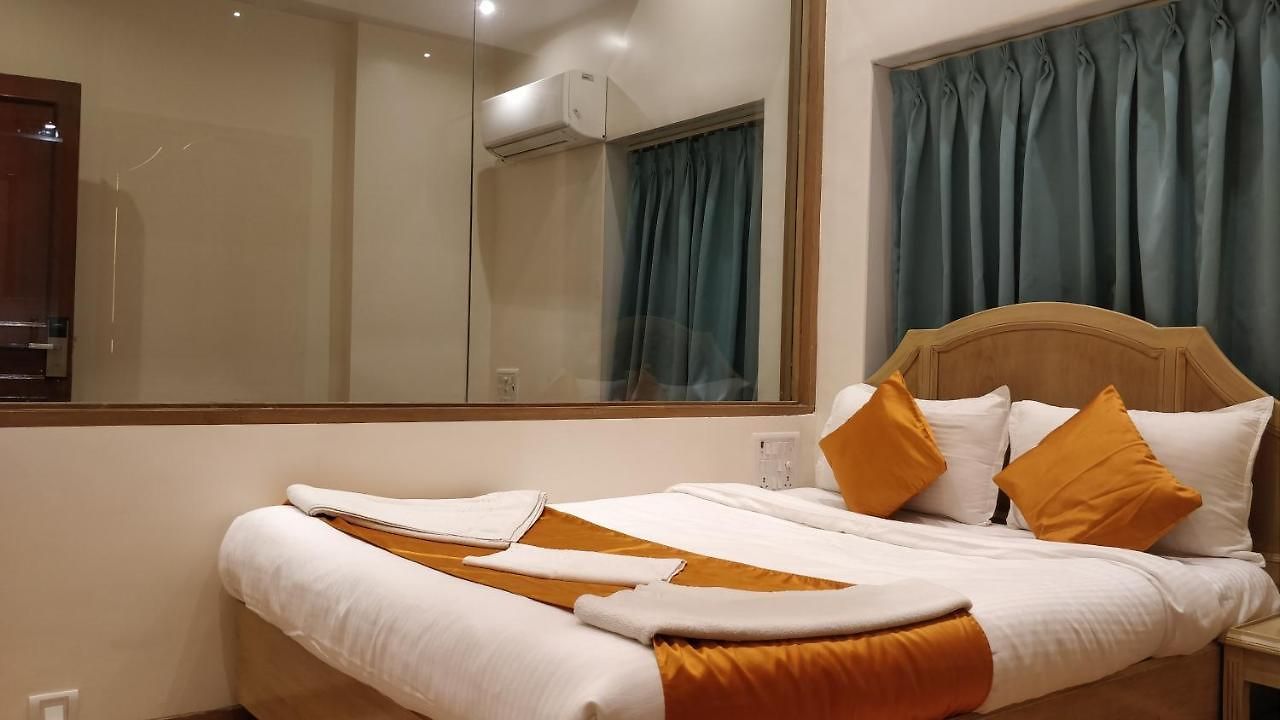 Hotel Sagar Mumbai