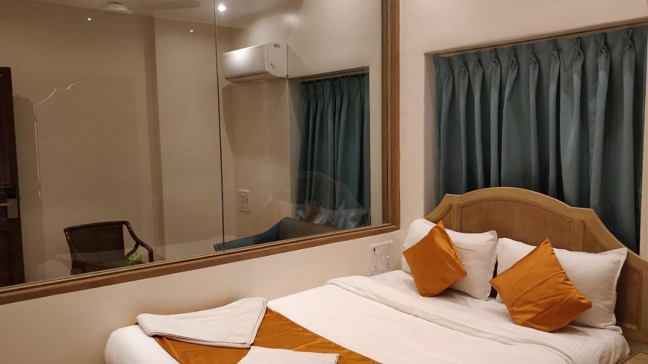 Sagar Hotel Mumbai