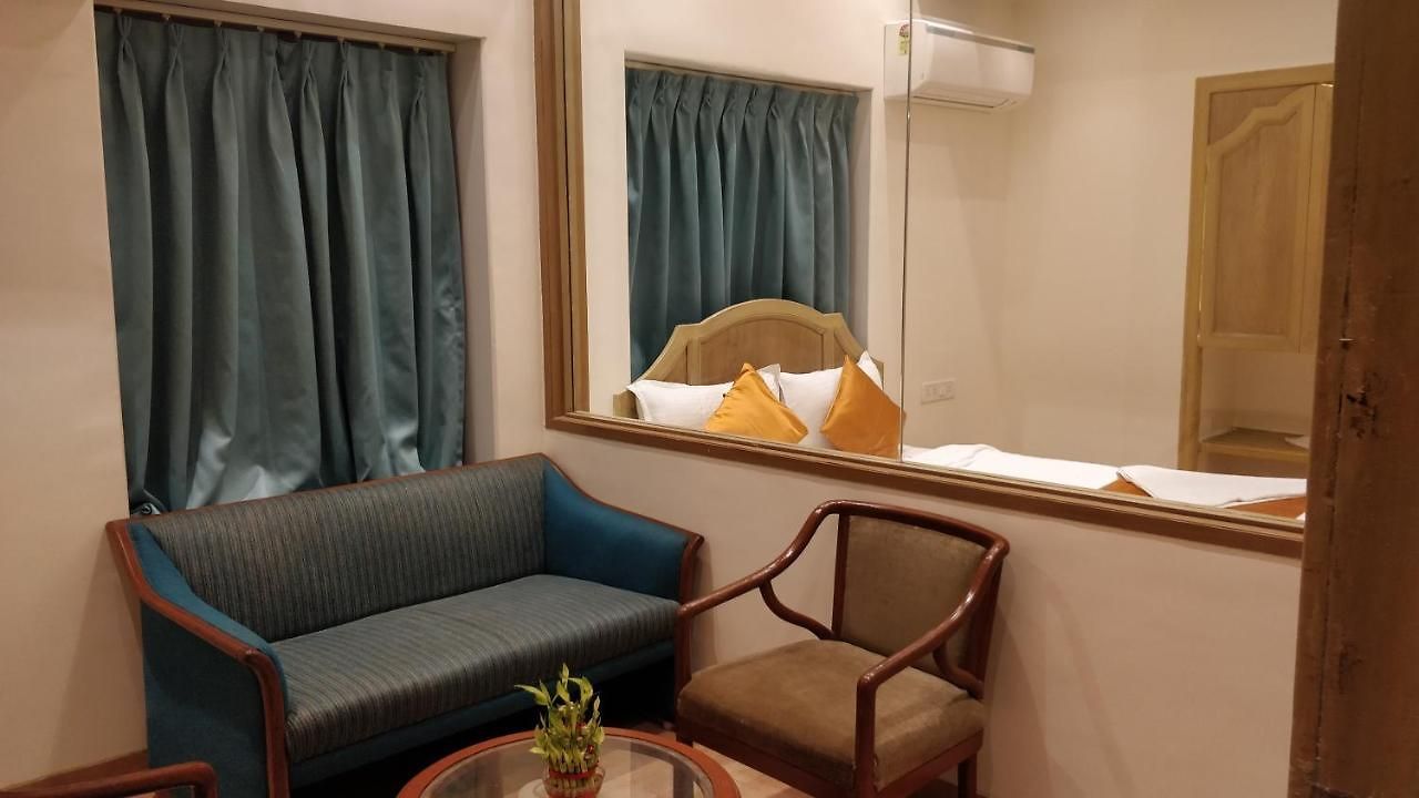 Hotel Sagar Mumbai