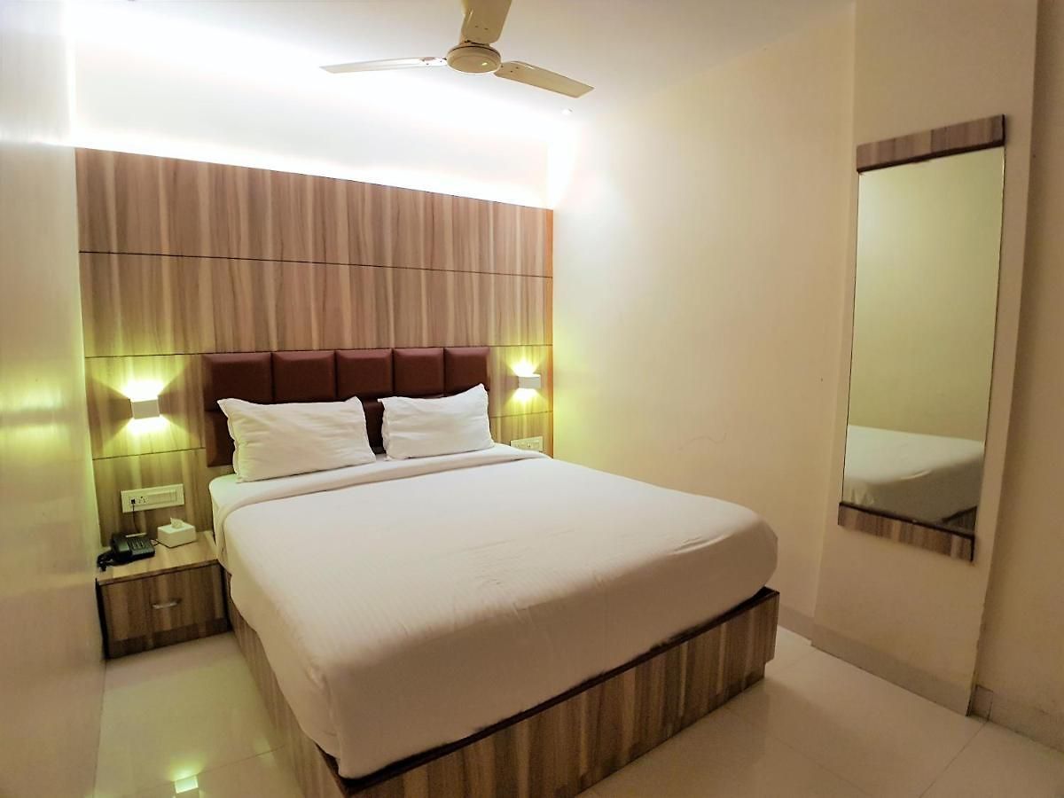 Hexhotel Wellin 3*