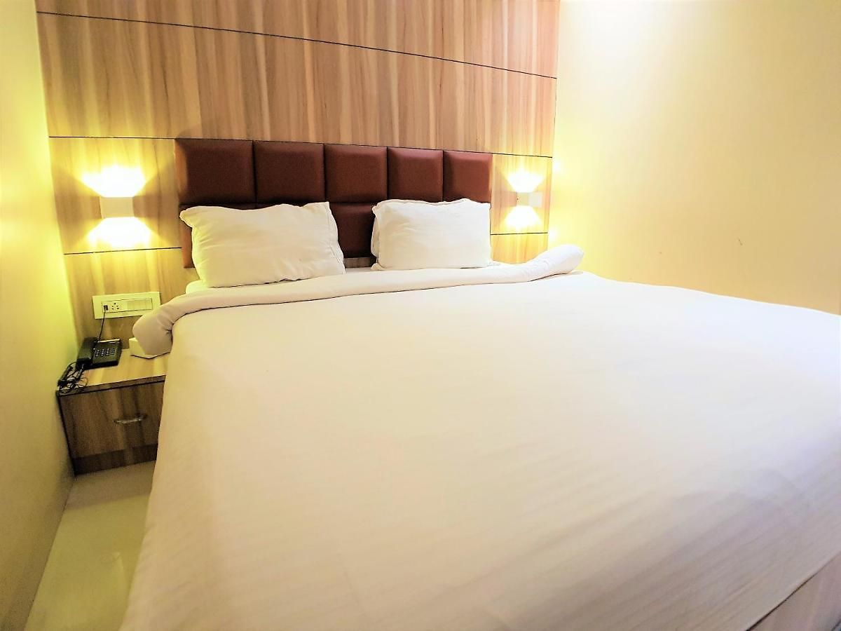 Hexhotel Wellin Hotel Mumbai