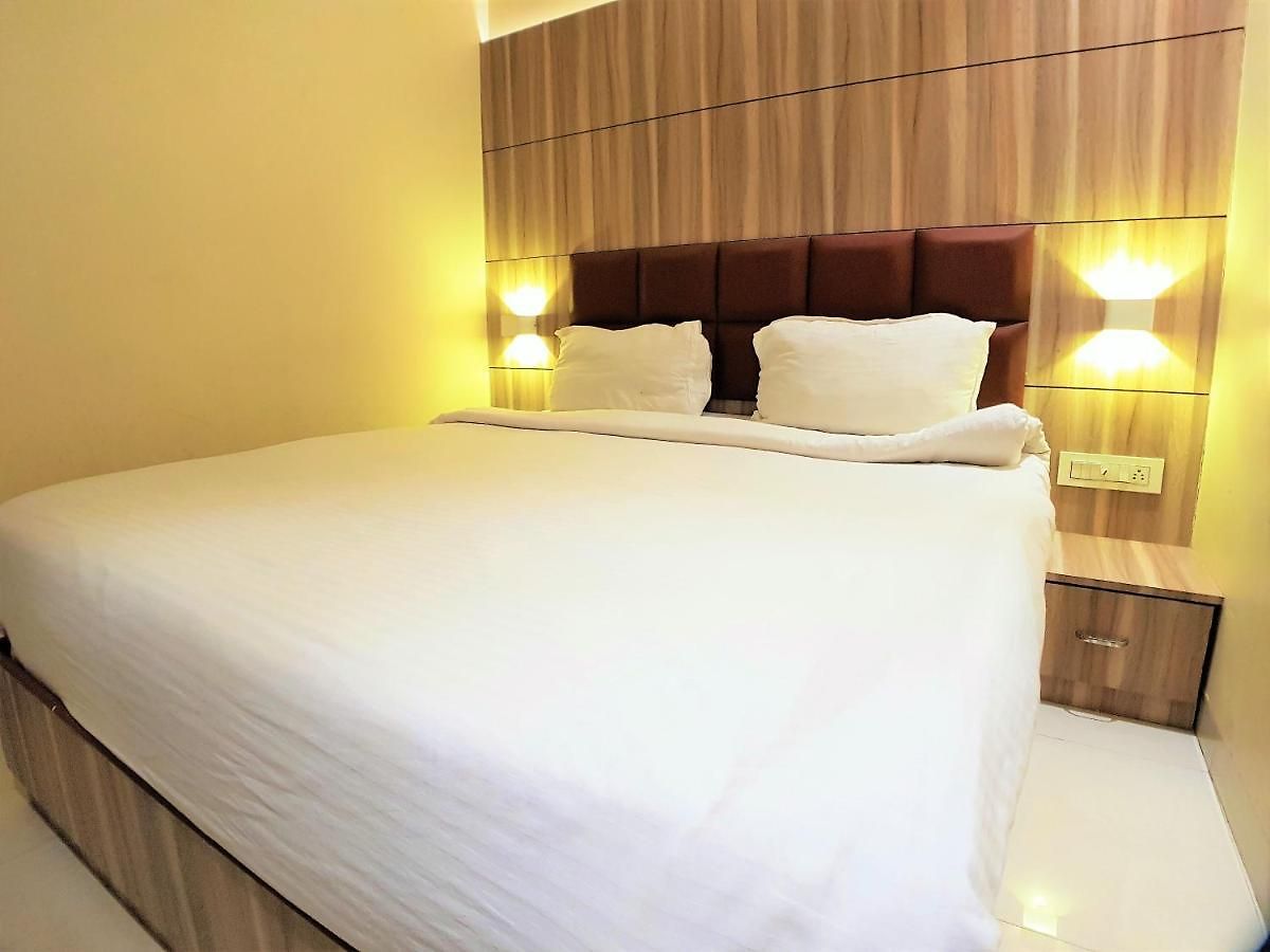 Hexhotel Wellin Hotel