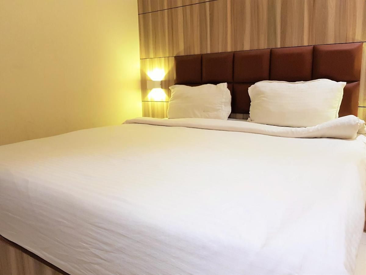 Hexhotel Wellin