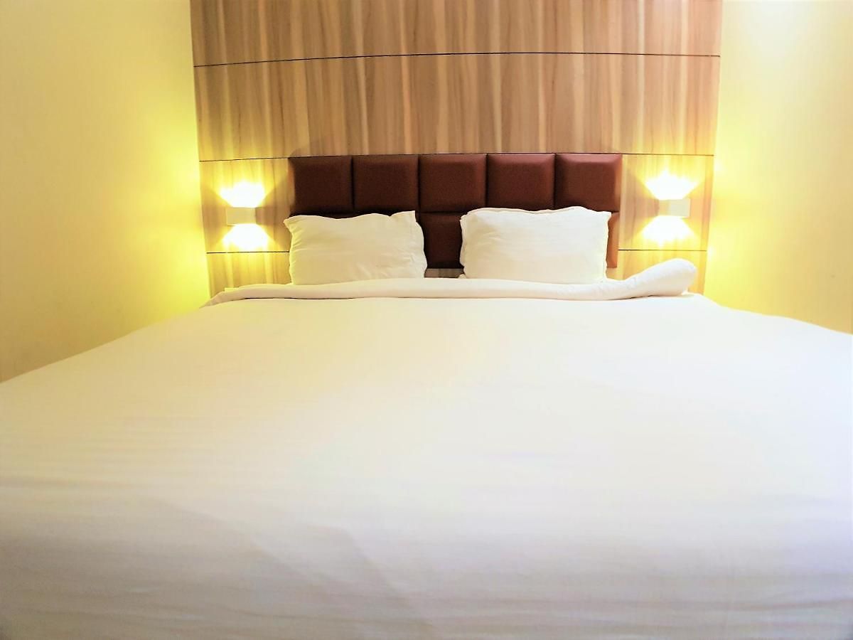 Hexhotel Wellin Mumbai