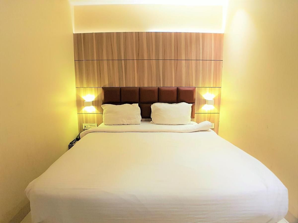 Hexhotel Wellin Hotel Mumbai