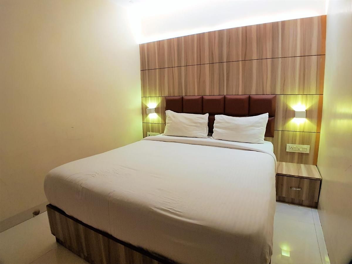 Hotel Hexhotel Wellin 3*