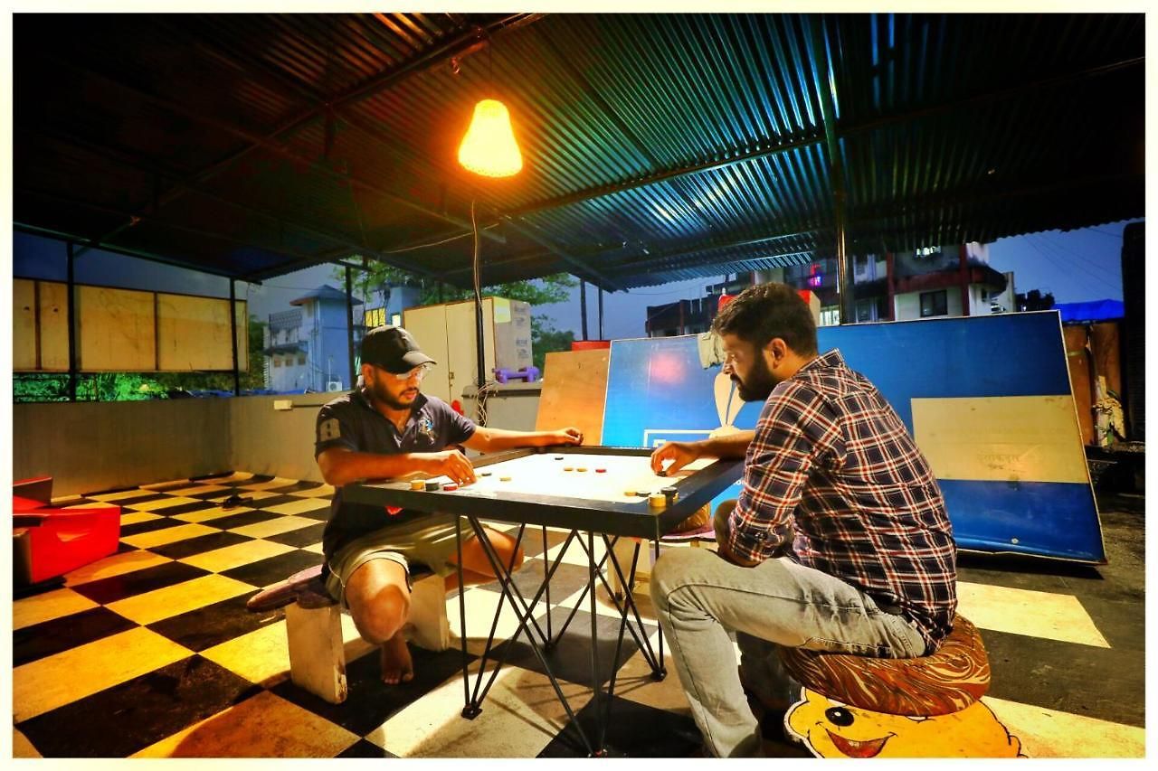 The Hubz Mumbai