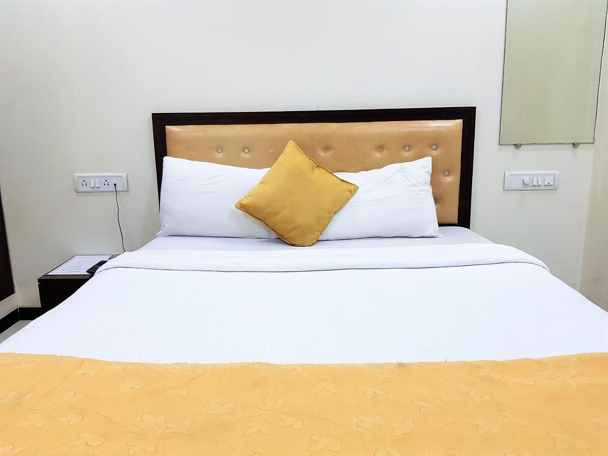 Hotel Hexa Zee Mumbai