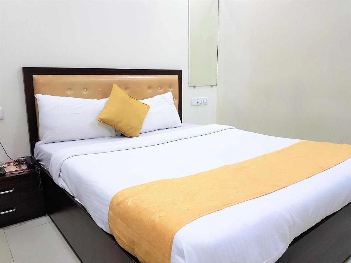 Hexa Zee 3* Mumbai
