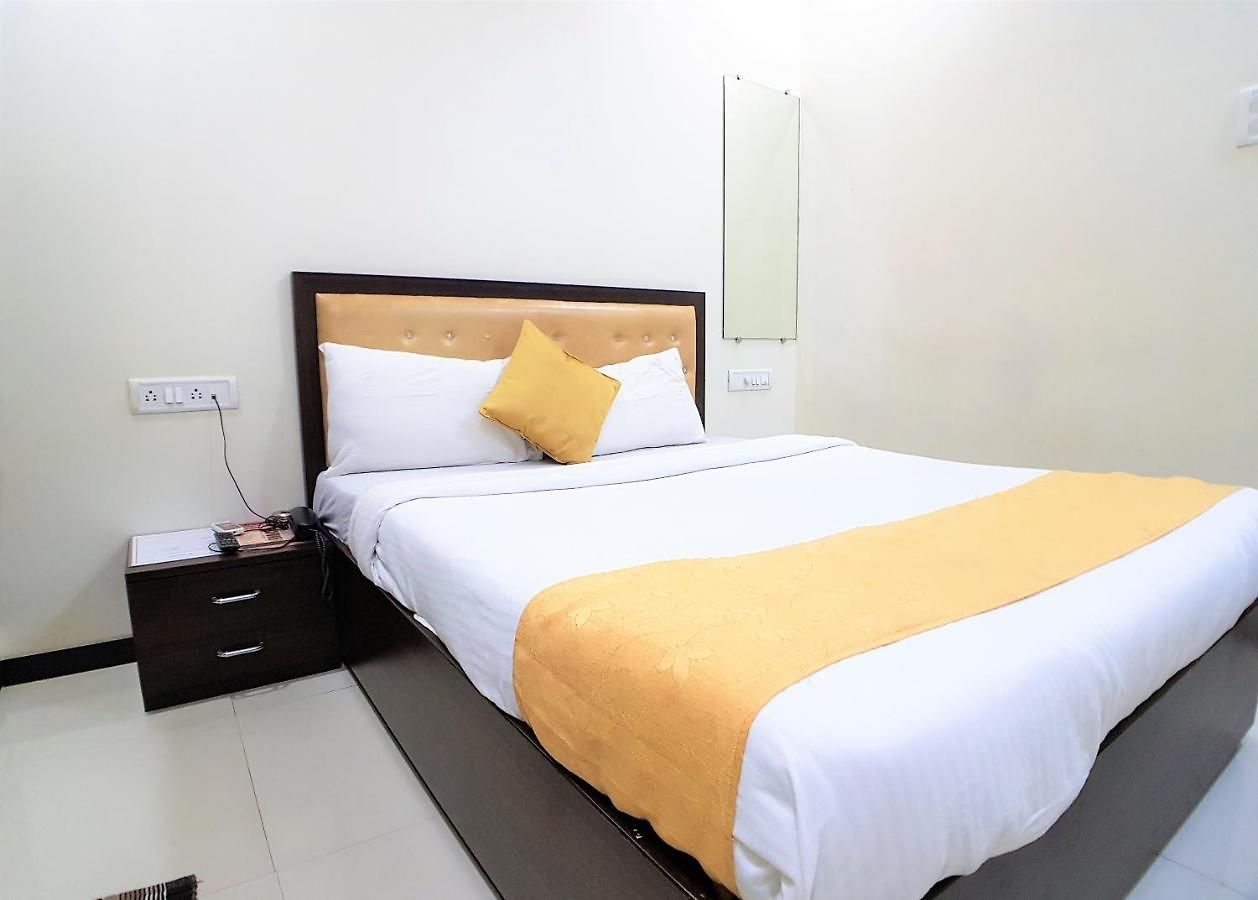 Hotel Hexa Zee 3*
