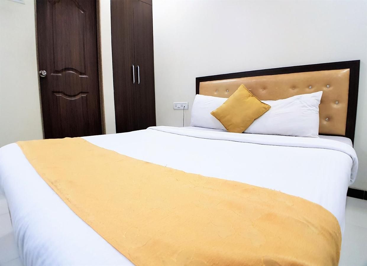 Hexa Zee Hotel Mumbai