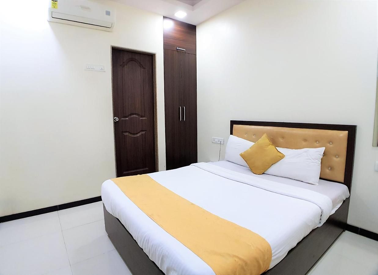 Hexa Zee 3* Mumbai