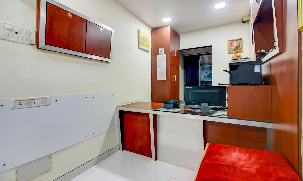 Hotel Treebo Trip Sahib's Konark Residency 3*