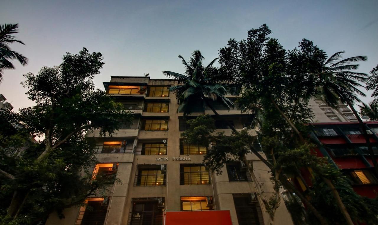 Treebo Trip Sahib's Konark Residency Hotel Mumbai