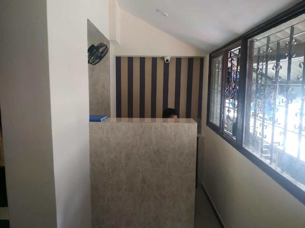Hostel Almas 24 Aircondition *