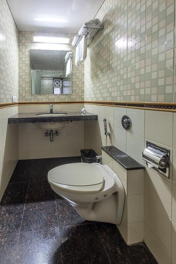 Capsule hotel Ameya *