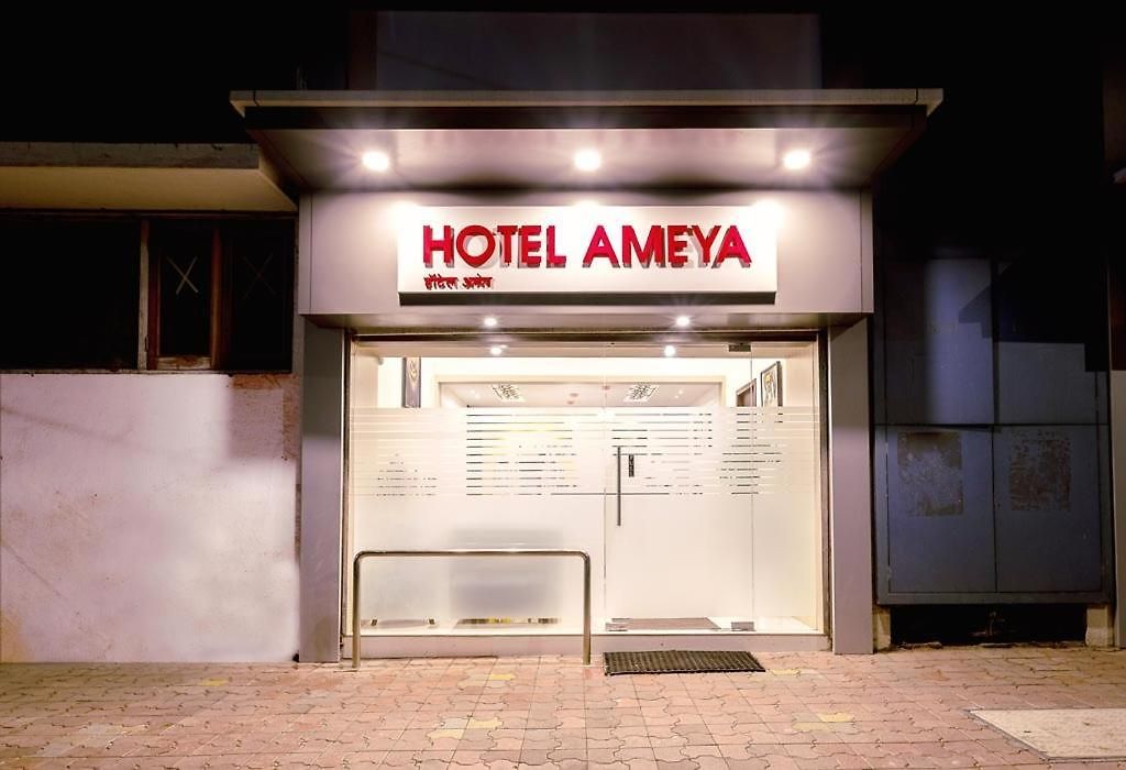 Ameya