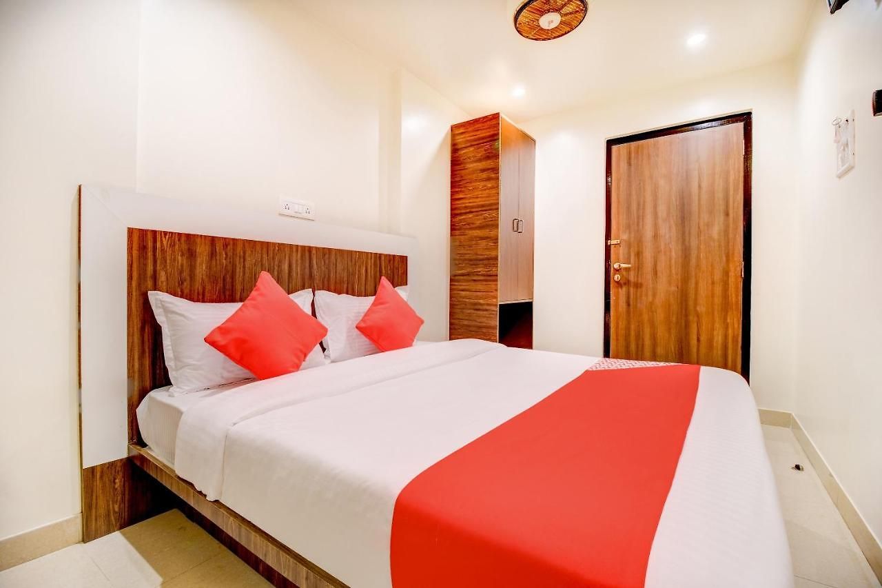 Hotel Via White Star 3*