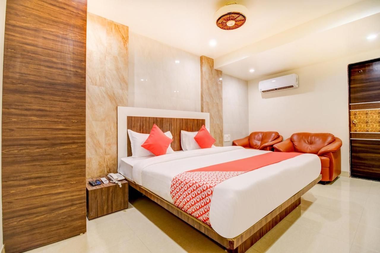 Via White Star Hotel