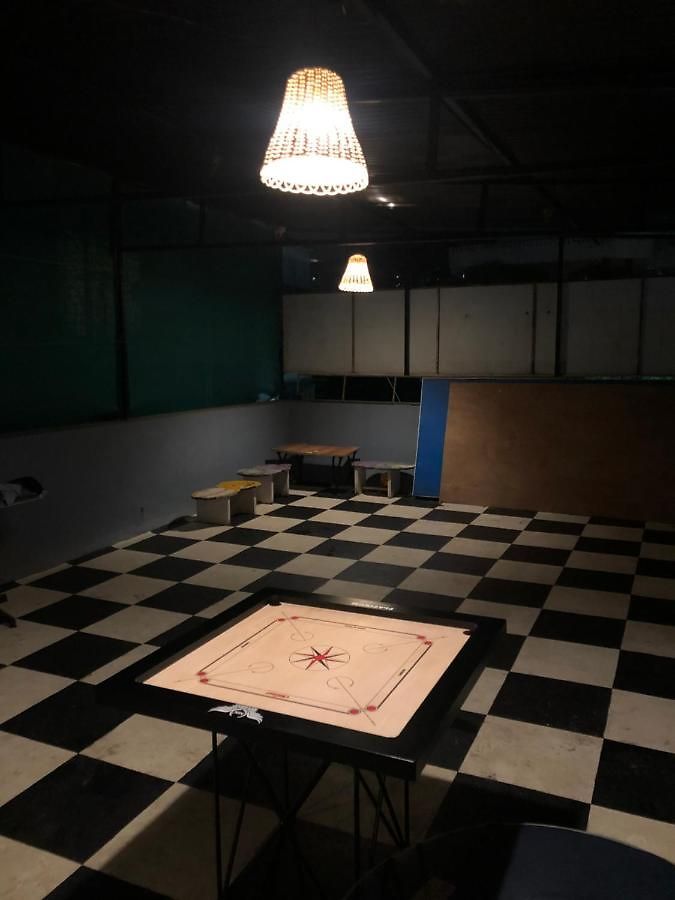 The Hubz Hostel Mumbai