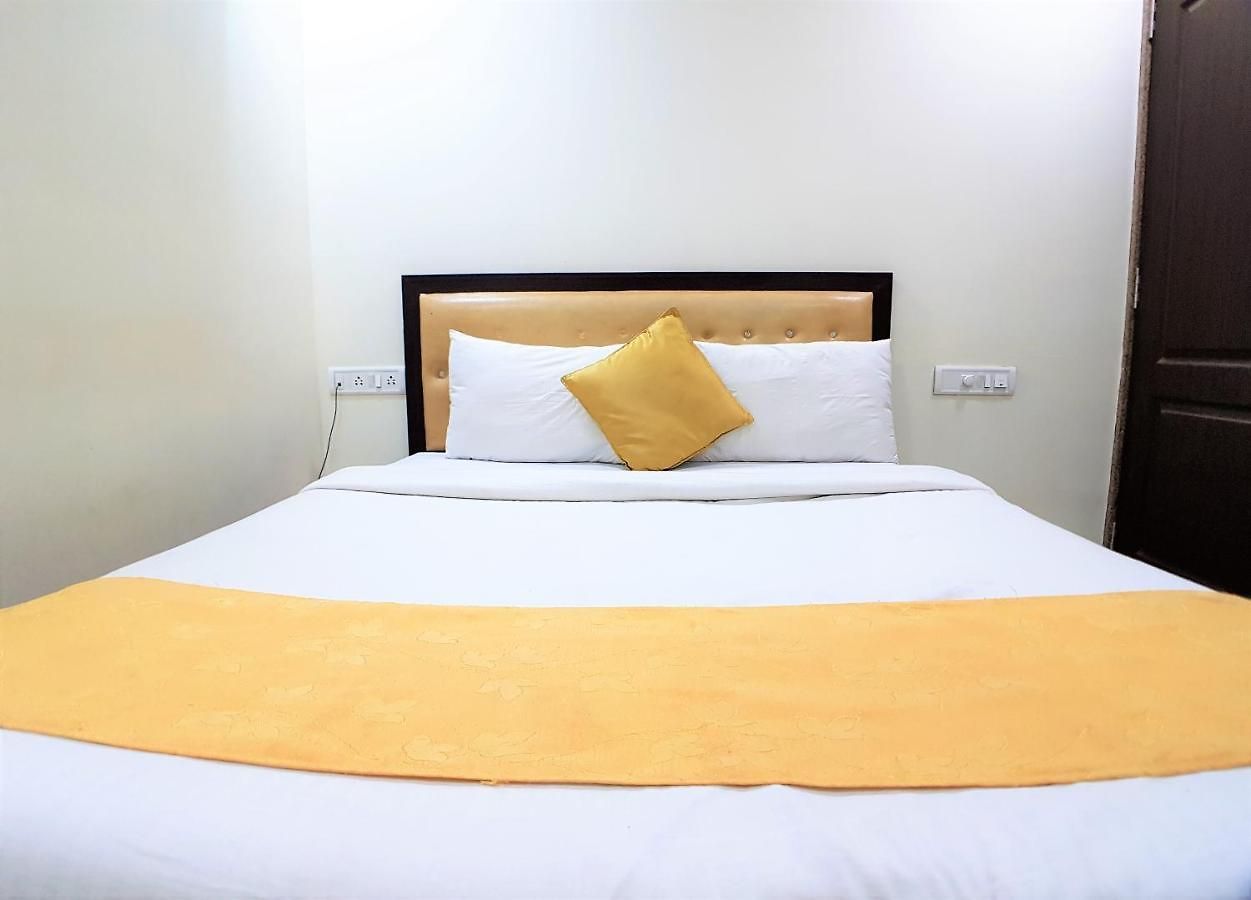 Hexa Zee Hotel Mumbai