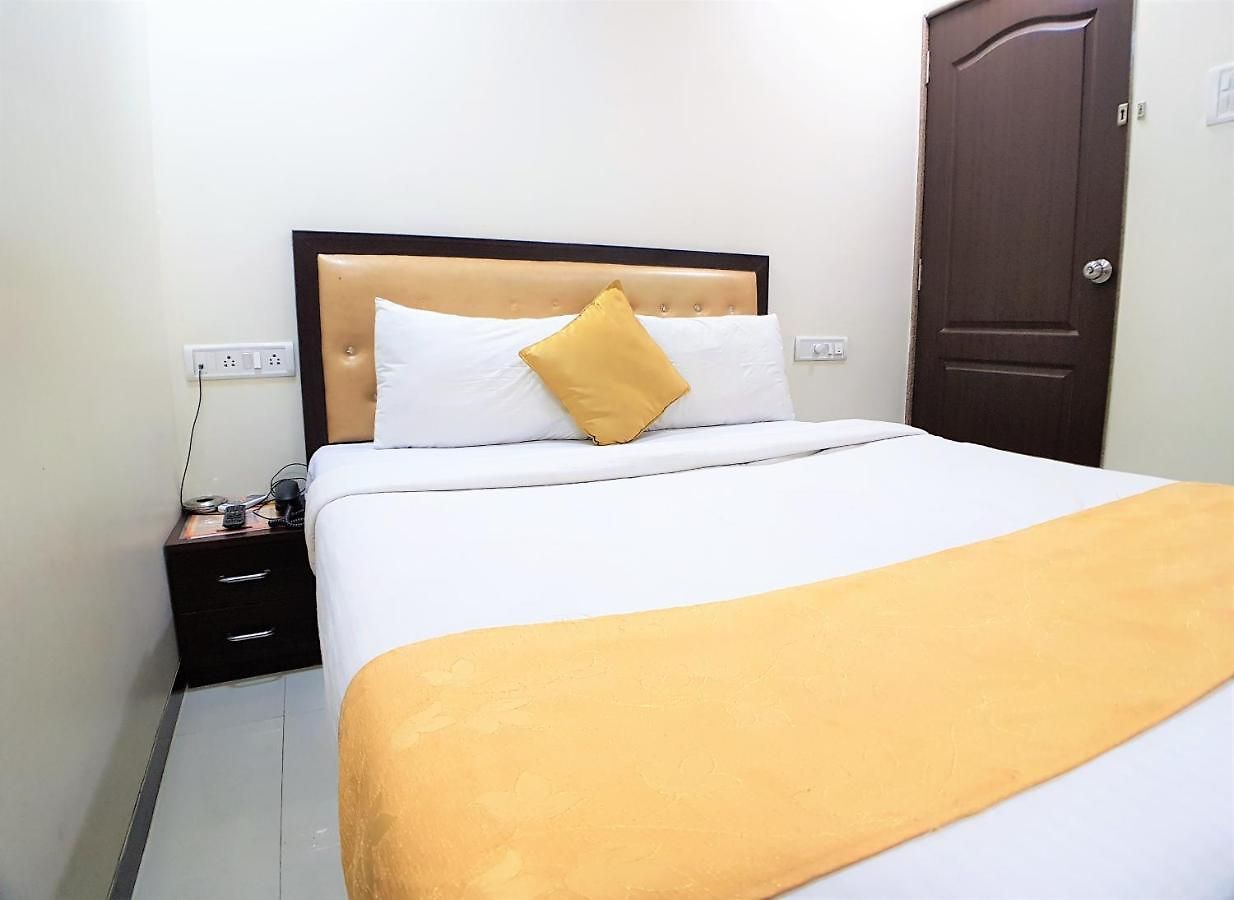 Hotel Hexa Zee