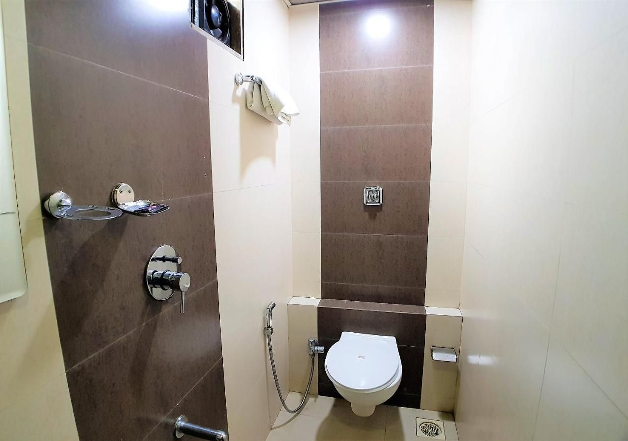Hexa Zee 3* Mumbai