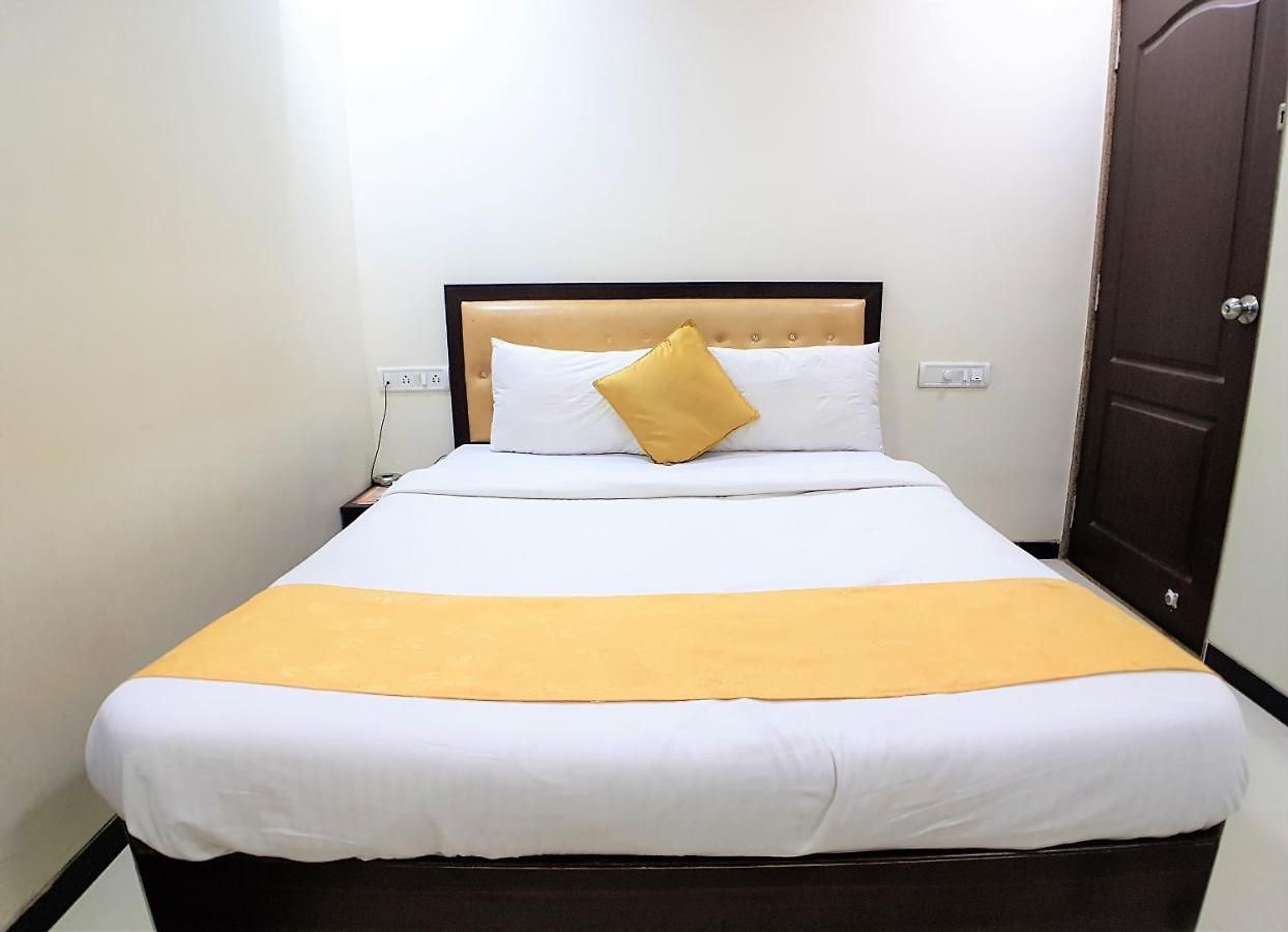 Hexa Zee Hotel Mumbai