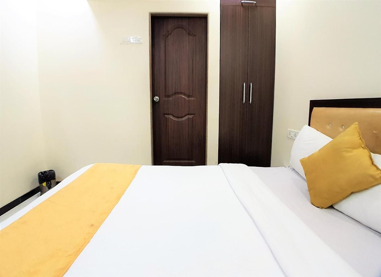 Hexa Zee 3* Mumbai