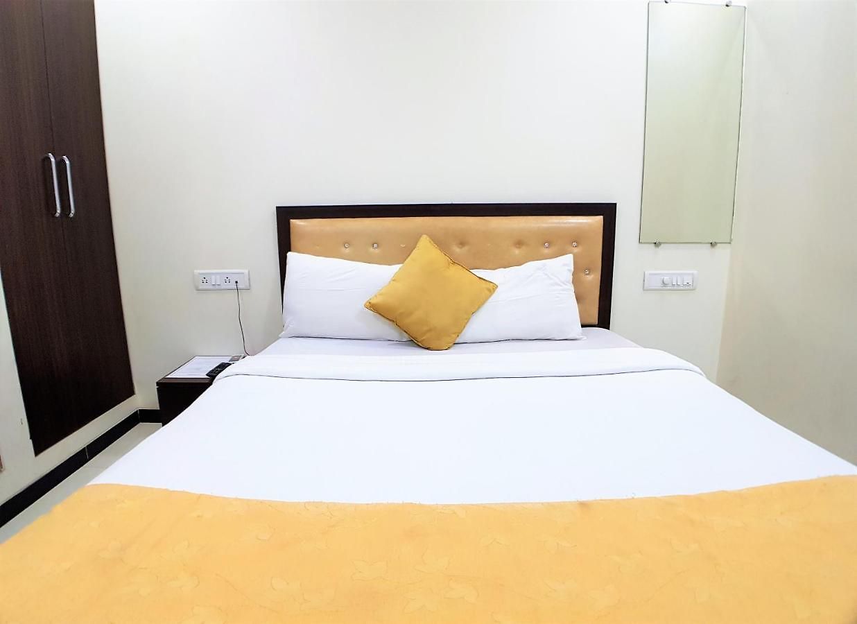 Hotel Hexa Zee 3*