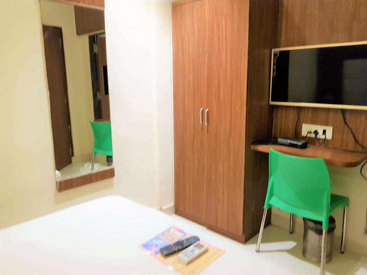 Hexa New West 3* Mumbai