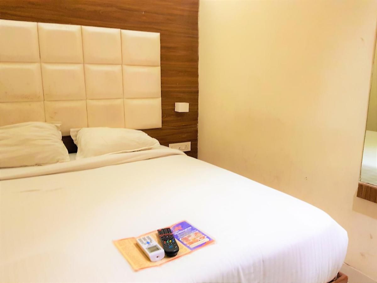 Hexa New West 3*