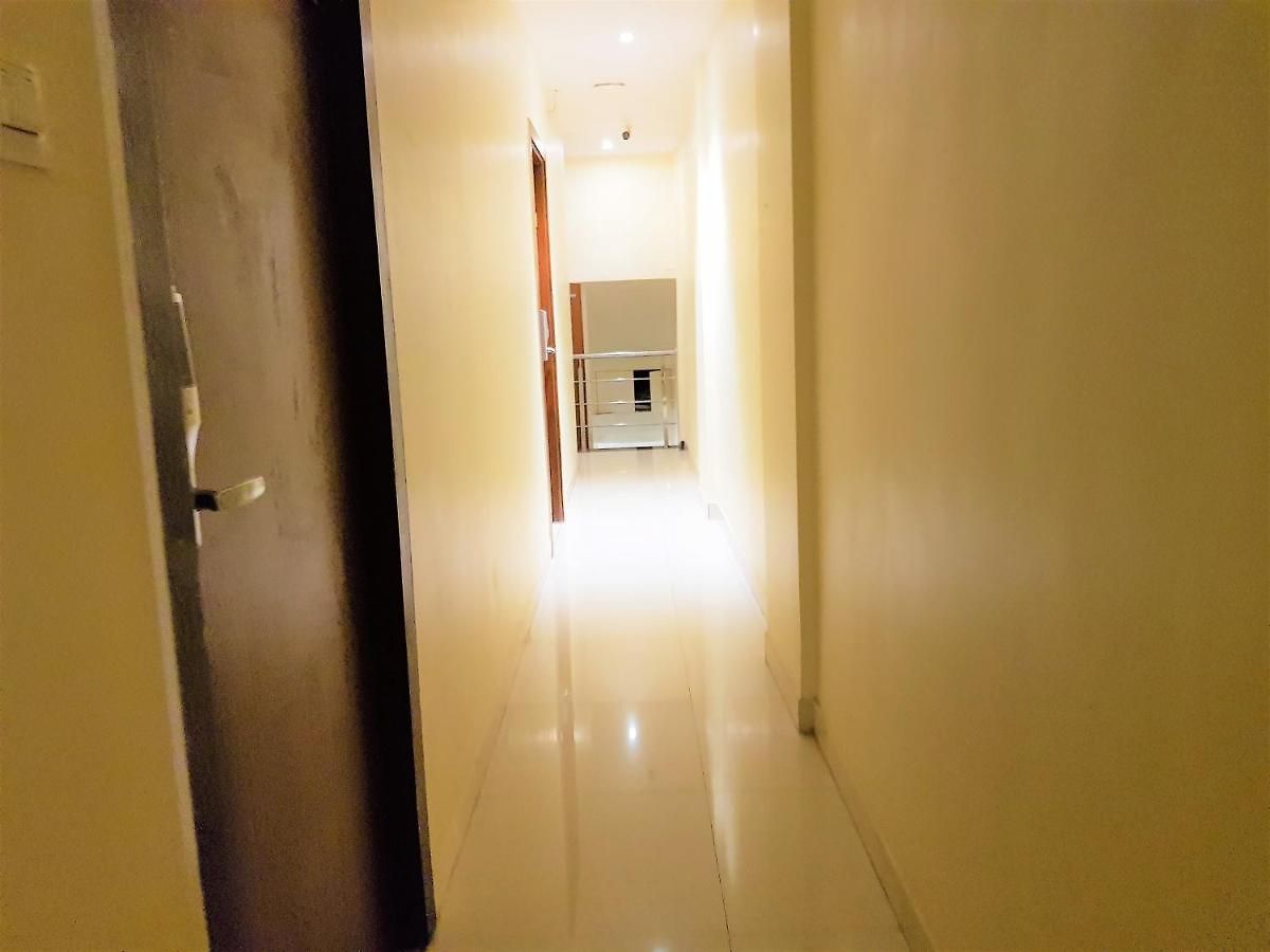 Hexa New West Mumbai