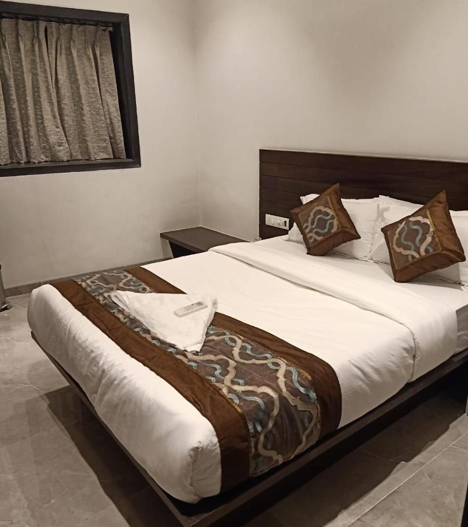 Hotel Flora - Mumbai