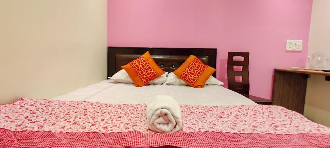 Guest house Wow