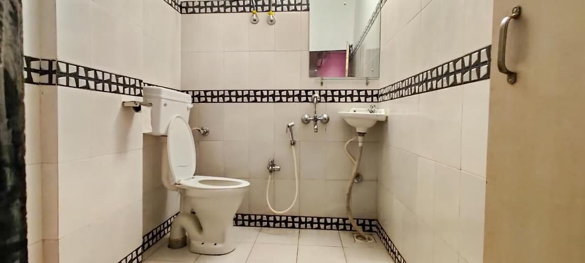 Guest house Wow