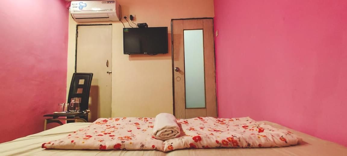 Wow Guest house 3*