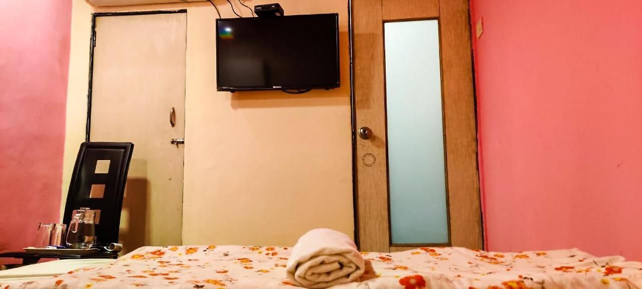 Guest house Wow Mumbai