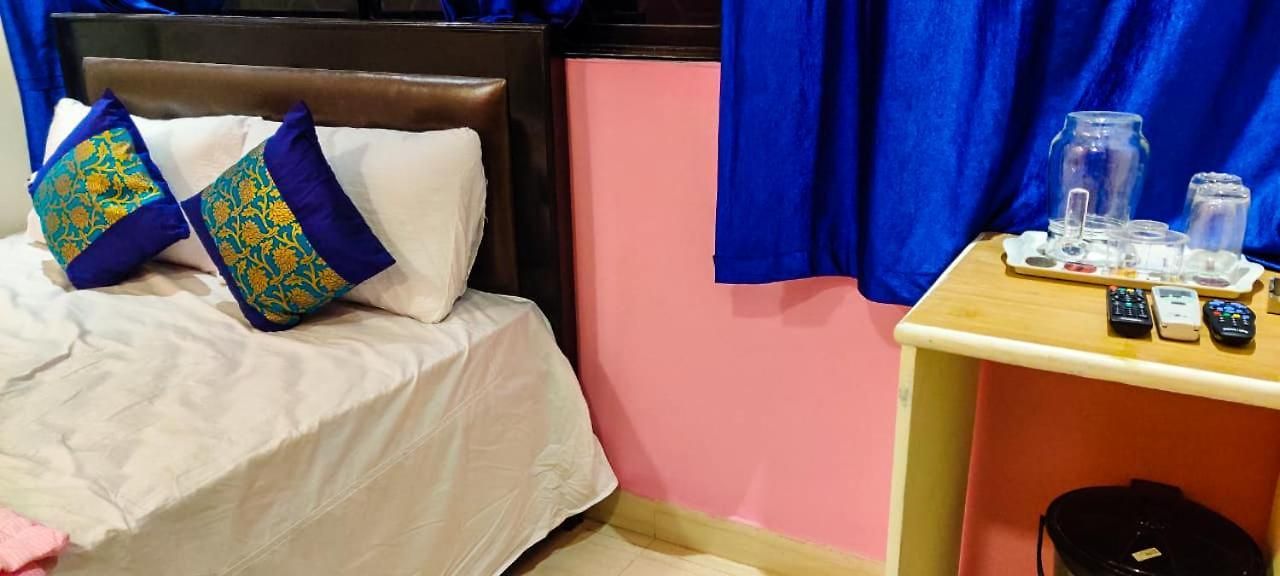 Wow Guest house