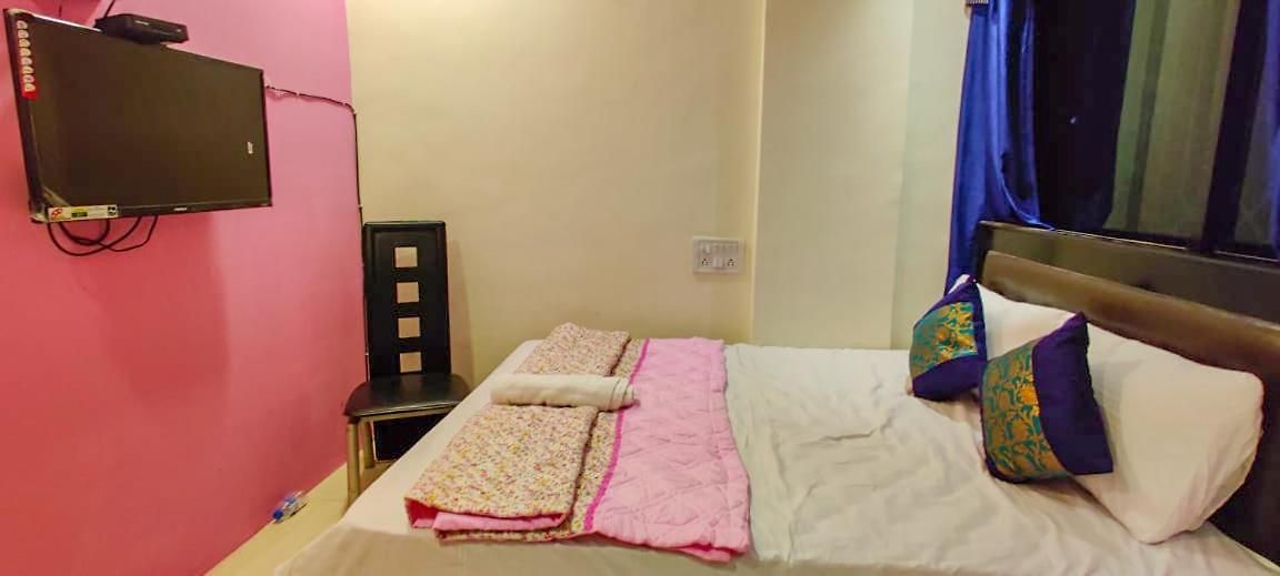 Wow 3* Mumbai