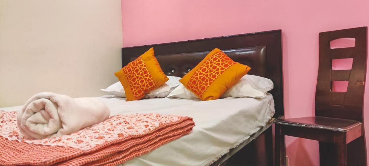 Guest house Wow Mumbai
